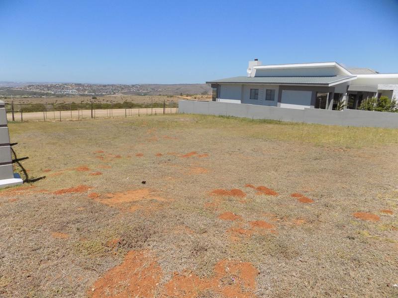 0 Bedroom Property for Sale in Monte Christo Western Cape
